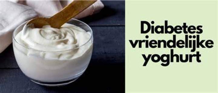 Welke Yoghurt Is Goed Voor Afvallen?