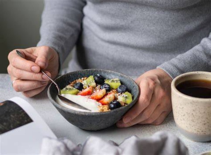 Welke Yoghurt Is Goed Voor Je Darmen?