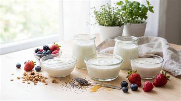 Welke Yoghurt Is Het Beste?