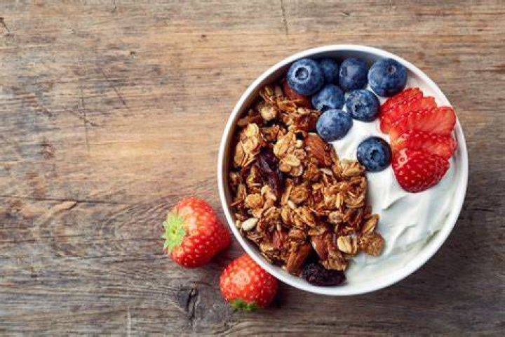 Welke Yoghurt Is Het Gezond?