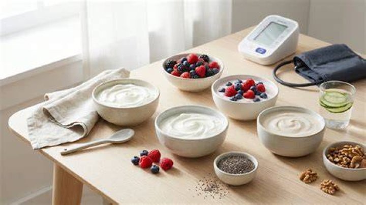 Welke Yoghurt Koolhydraatarm?