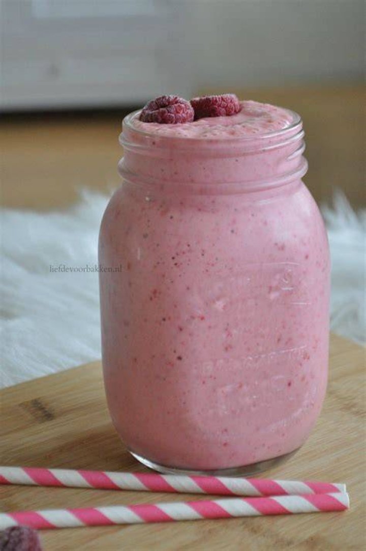 Welke Yoghurt Voor Smoothie?