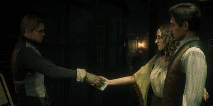 What did Arthur do to MS Downes?