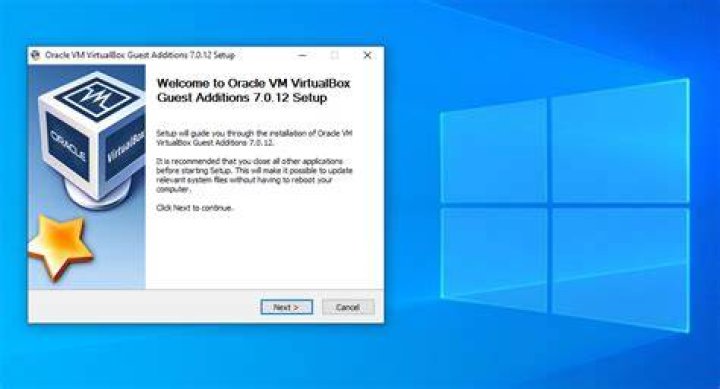 What do VirtualBox guest additions do?