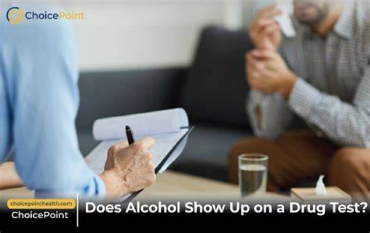 What does Abilify show up as on a drug test?