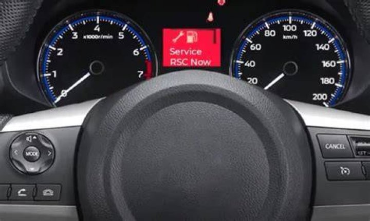 What does service RSC now mean?