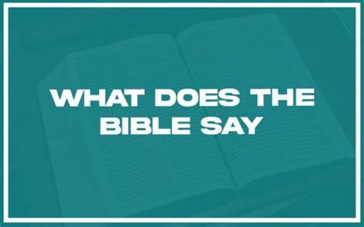 What does the Bible say about being a Christian husband?