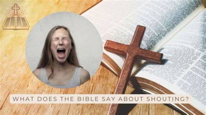 What does the Bible say about safety?