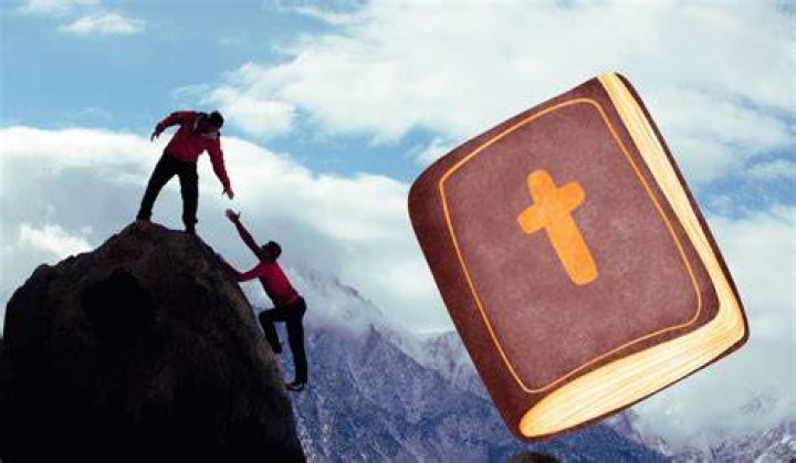 What does the Bible say about shunning?