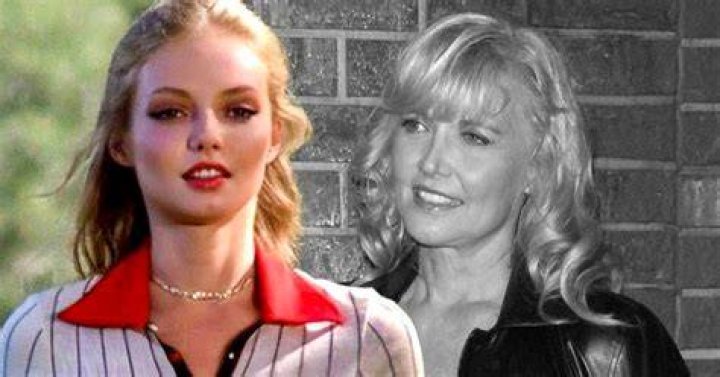 What happened to Cindy Morgan?