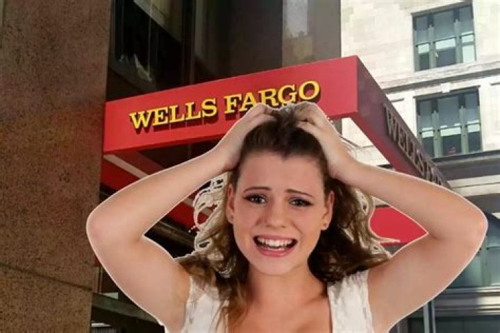What happens when Wells Fargo closes your account?