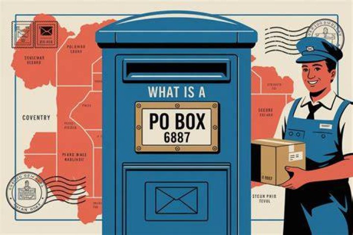 What Is A PO box?