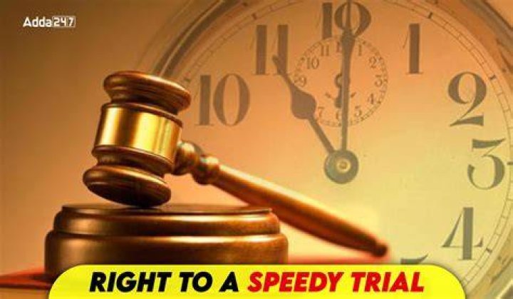 What is a speedy trial? Trump&rsquo;s case may come quicker than expected