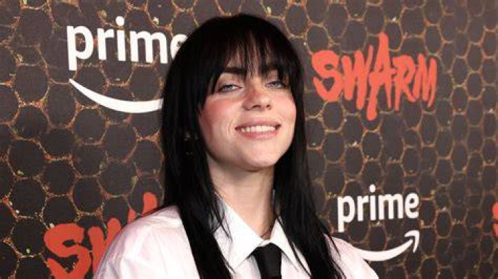 What Is Billie Eilish's Real Name?