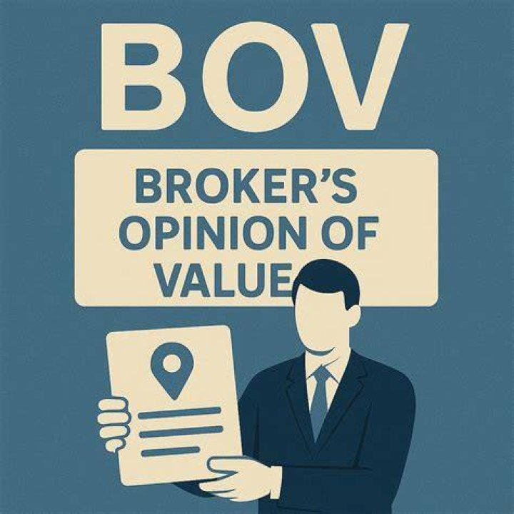 What is BOV value?