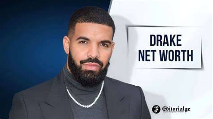 What Is Drake's Net Worth in 2021?