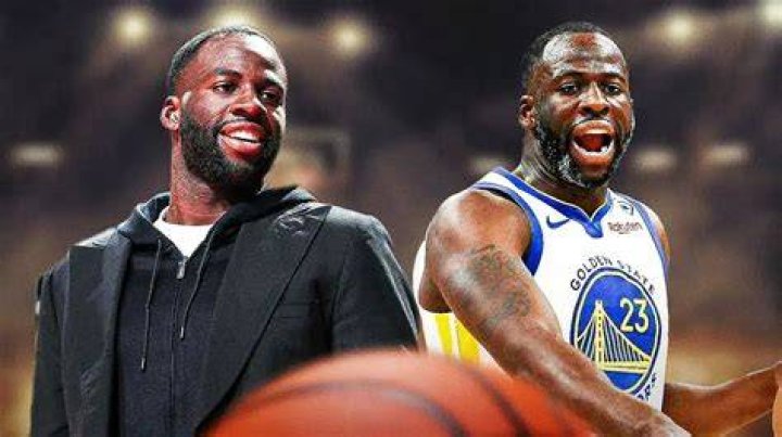 What is Draymond Green net worth?