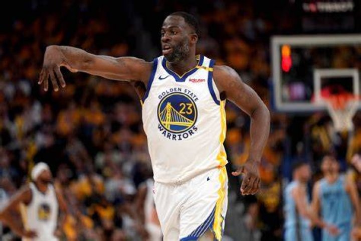 What is Draymond Green net worth? What is Draymond Green net worth?