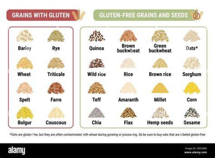 What is Gluten