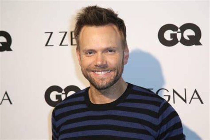 What Is Joel McHale's Net Worth?