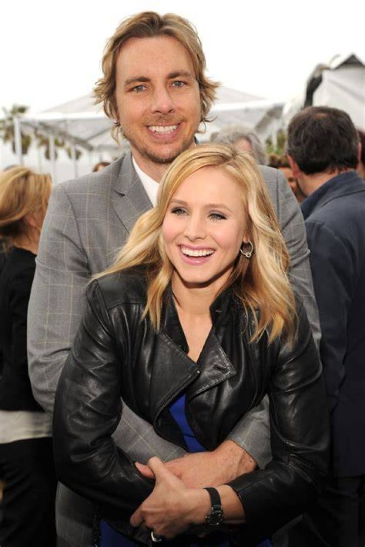 What Is Kristen Bell's Height Compared to Dax Shepard?