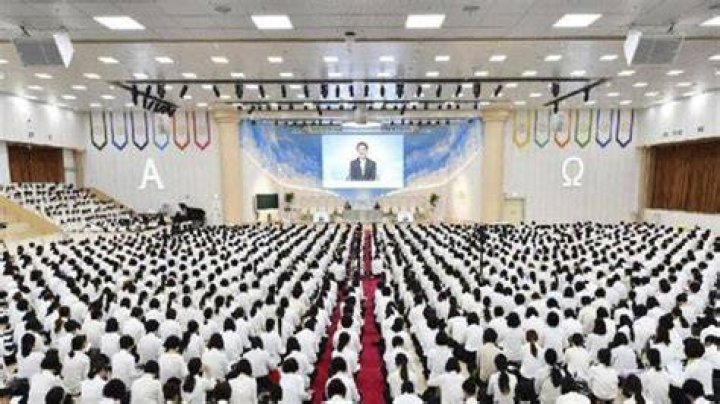 What is Shincheonji? Is it a cult?
