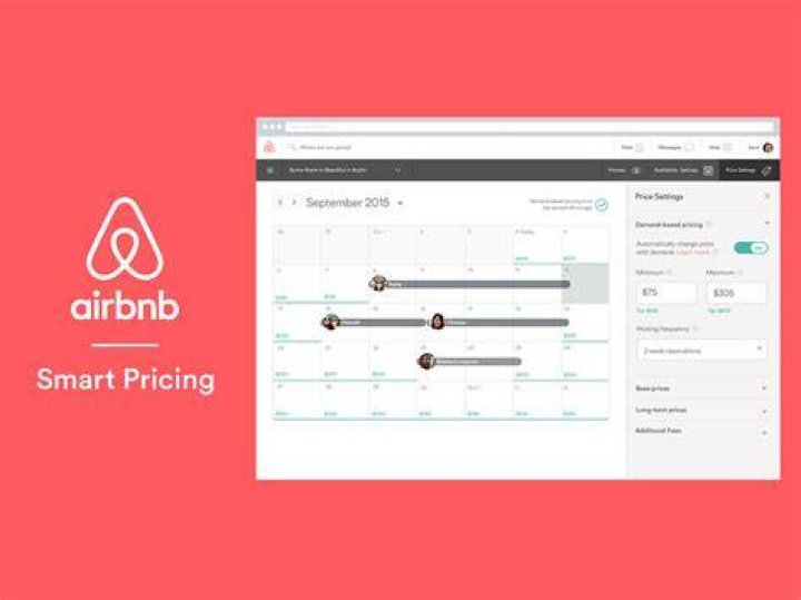 What is smart pricing strategy Airbnb?