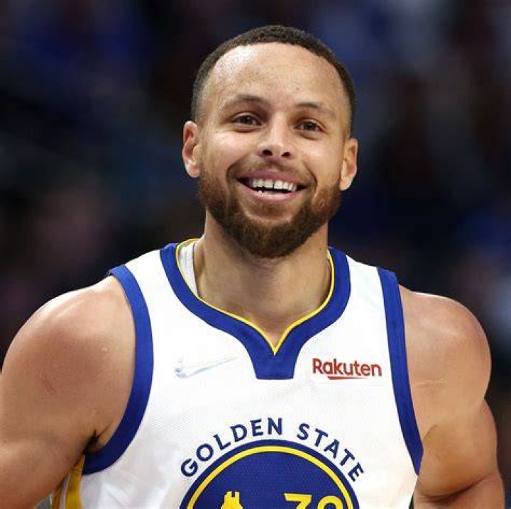 What Is Stephen Curry's Religion?
