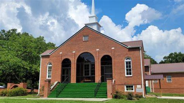 What is the AME Zion Church?