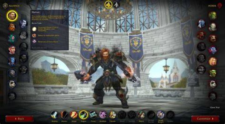 What is the best rogue race in Dragonflight?