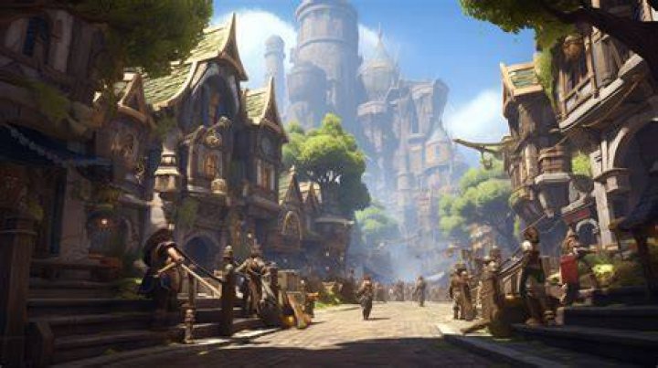 What is the best RP server in wow?