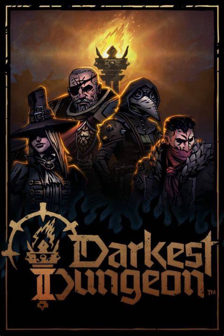 What is the fourth confession in Darkest Dungeon 2?