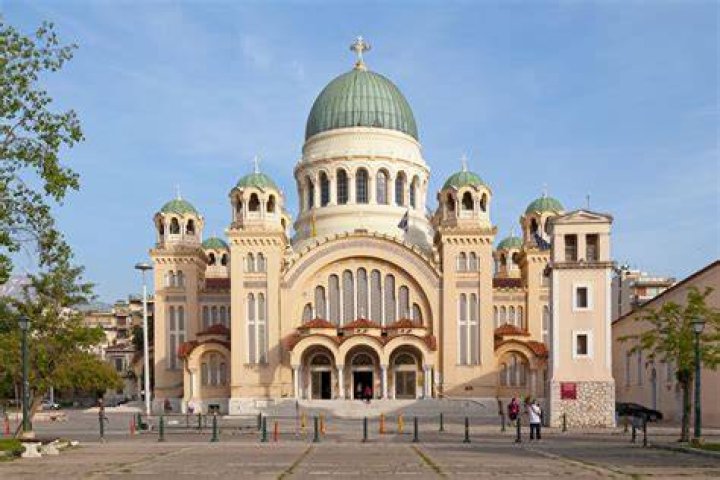What is the Greek Orthodox Church?