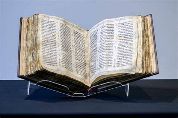 What is the oldest book in the Bible?
