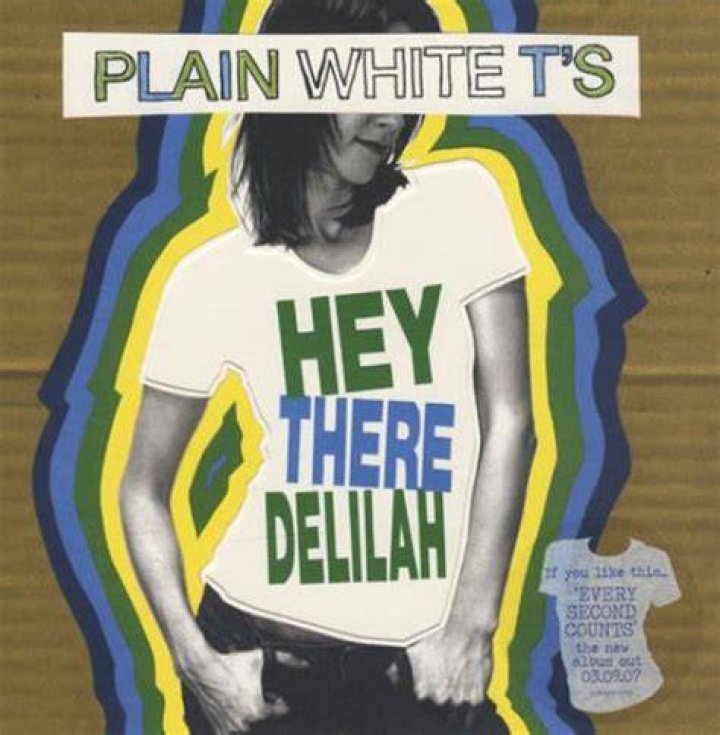 What is the real meaning of Hey There Delilah?