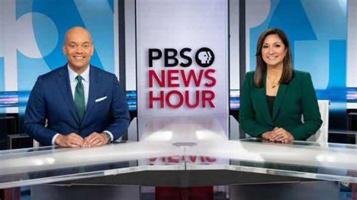 What Is the Rundown? | PBS NewsHour
