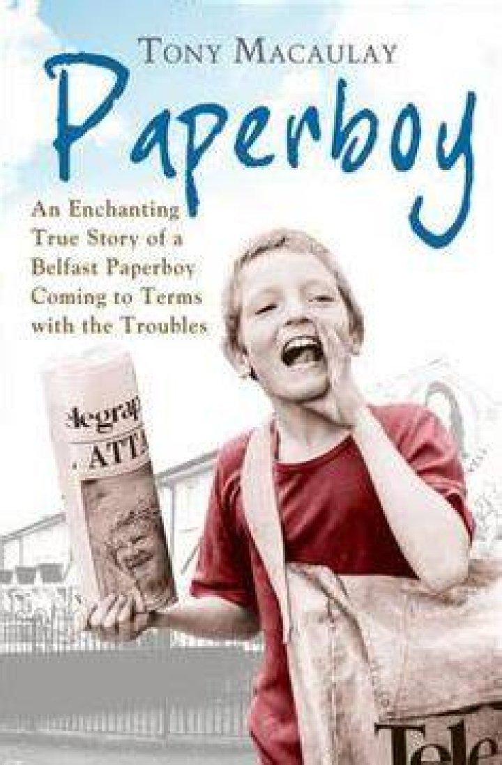 What is the true story behind The Paperboy?