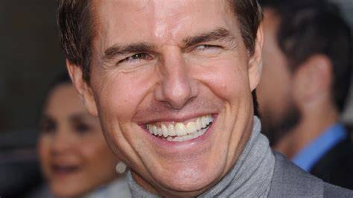 What Is Tom Cruise's Real Name?