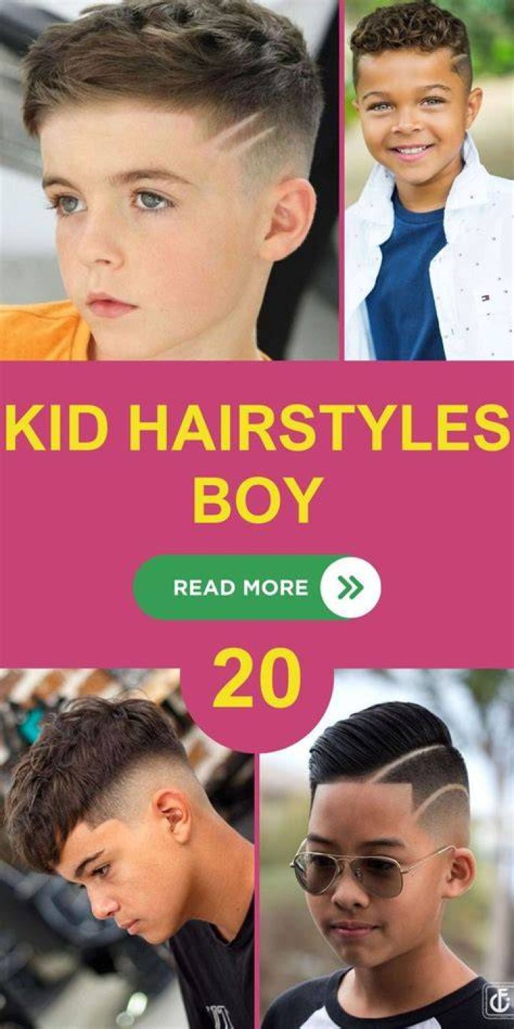 What Makes Kid Hairstyles Boy Mohawk So Addictive That You Never Want
