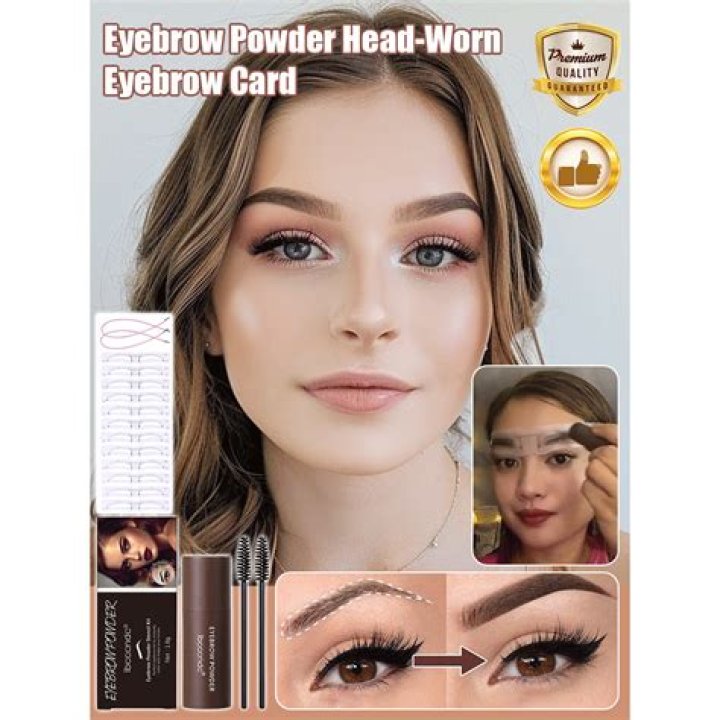 What The Brow! Eyebrow & Lash Growth Serum 