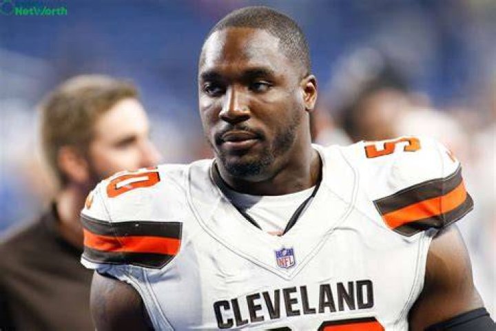 What was Chris Smith’s NFL net worth and salary?