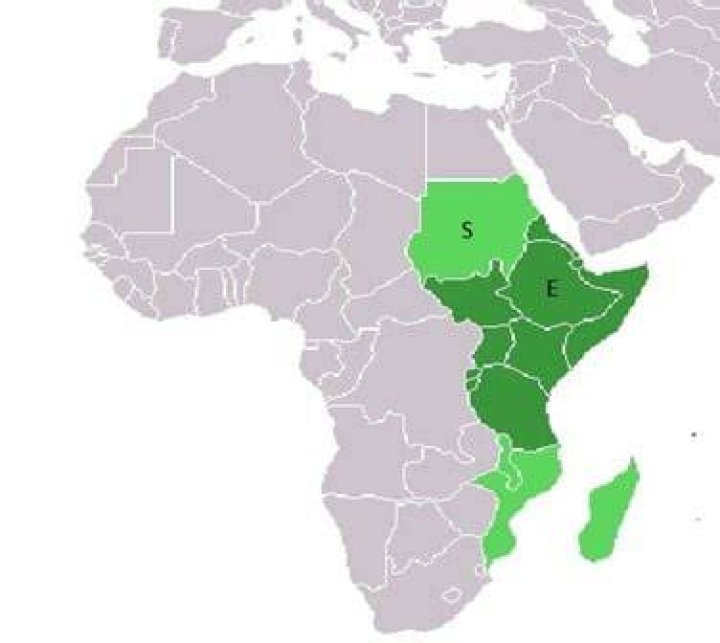 What was Ethiopia called in Jesus time?
