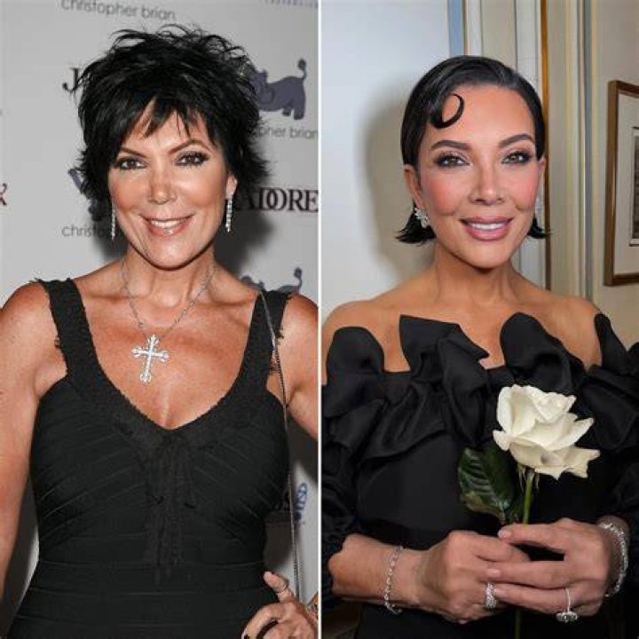 When Did Kris Jenner's Mom Pass Away?