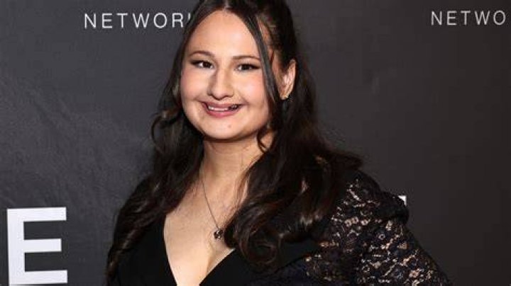 When Gypsy Rose Blanchard will be released from prison Internewscast