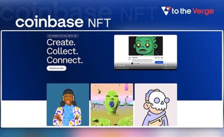 When Will Coinbase Launch Its NFT Marketplace?
