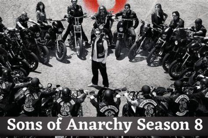 Where can I watch Sons of Anarchy 2021?
