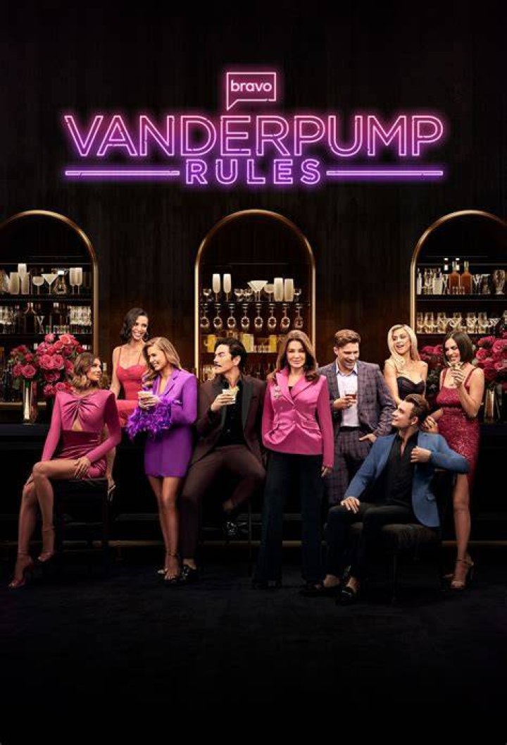 Where Can You Buy This New 'Vanderpump Rules' Wine?