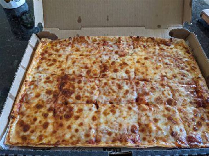 Where is the Best Pizza in Maryland?