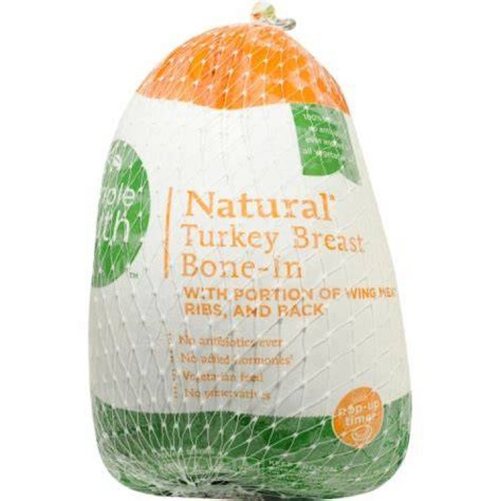Where To Buy Bone-In Turkey Breast?