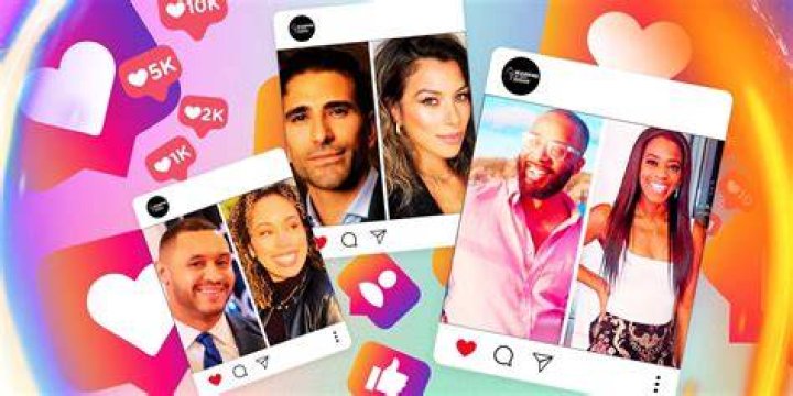 Where To Follow the Cast on Instagram